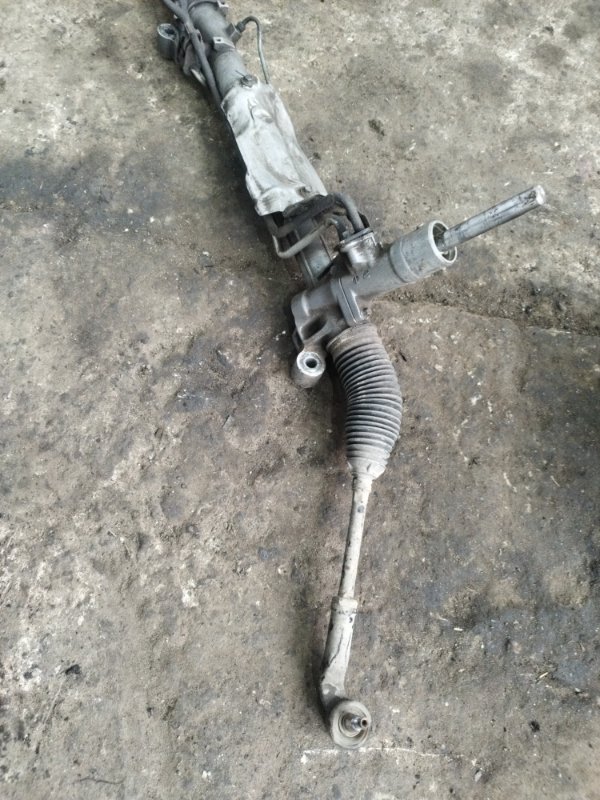 Рулевая колонка Ford FOCUS 2