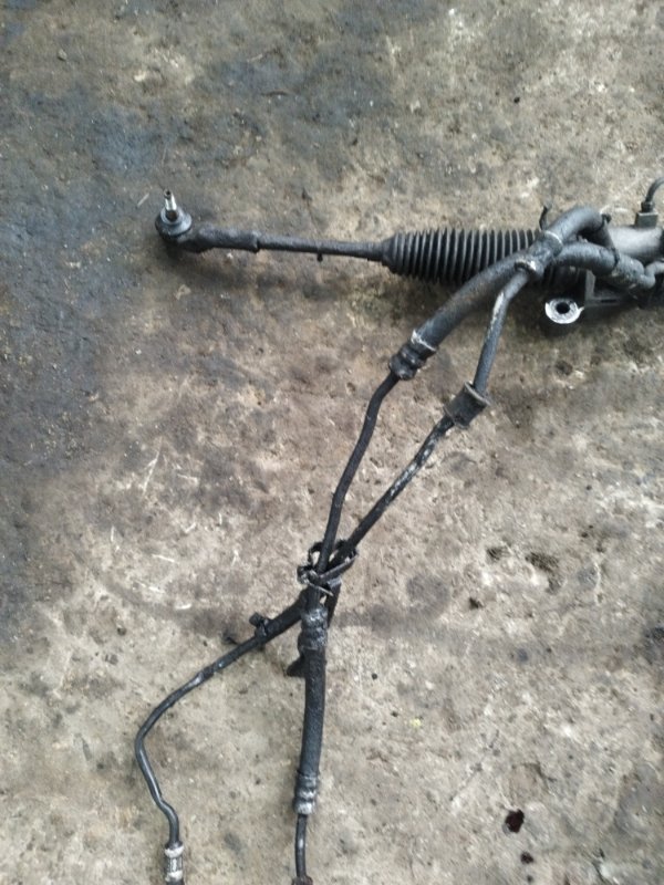 Рулевая колонка Ford FOCUS 2