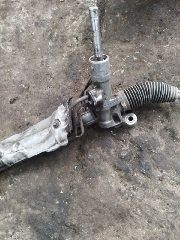 Рулевая колонка Ford FOCUS 2