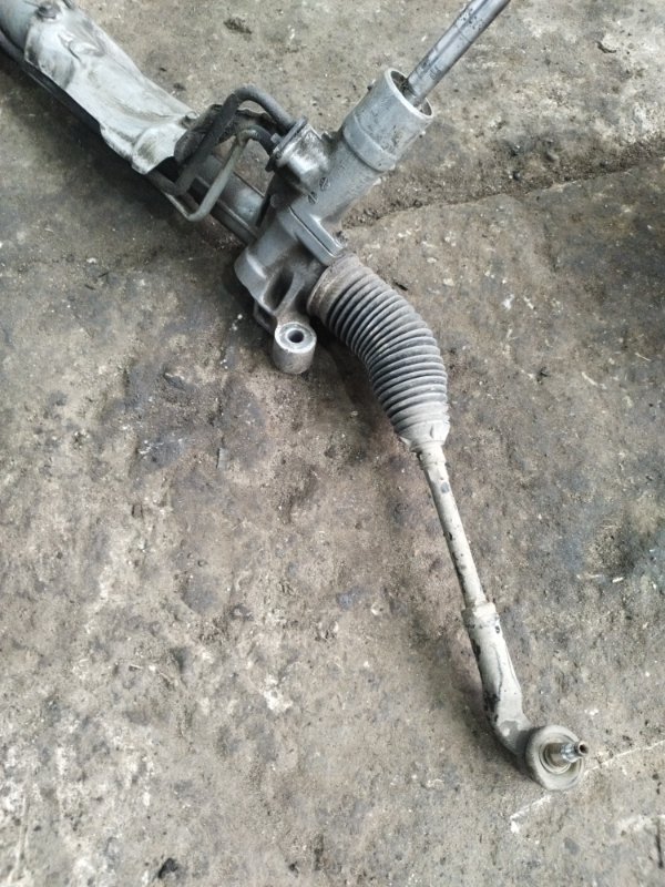 Рулевая колонка Ford FOCUS 2