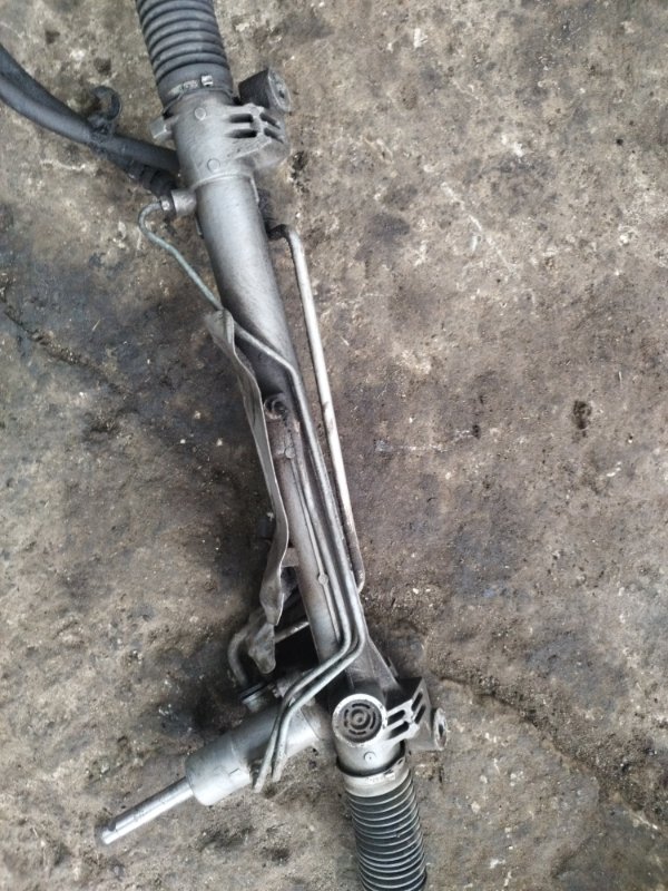 Рулевая колонка Ford FOCUS 2