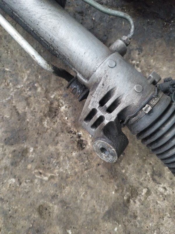 Рулевая колонка Ford FOCUS 2