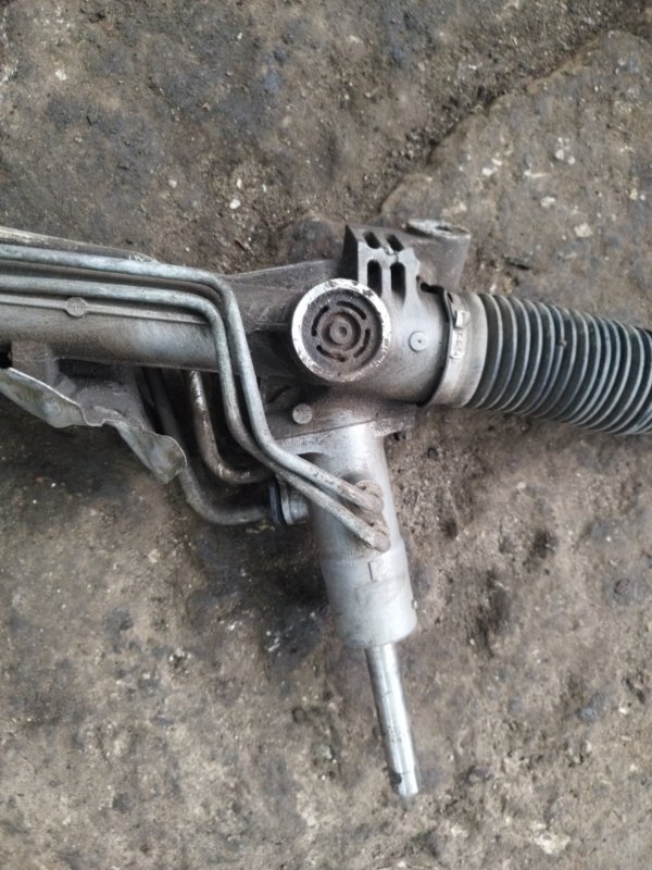 Рулевая колонка Ford FOCUS 2