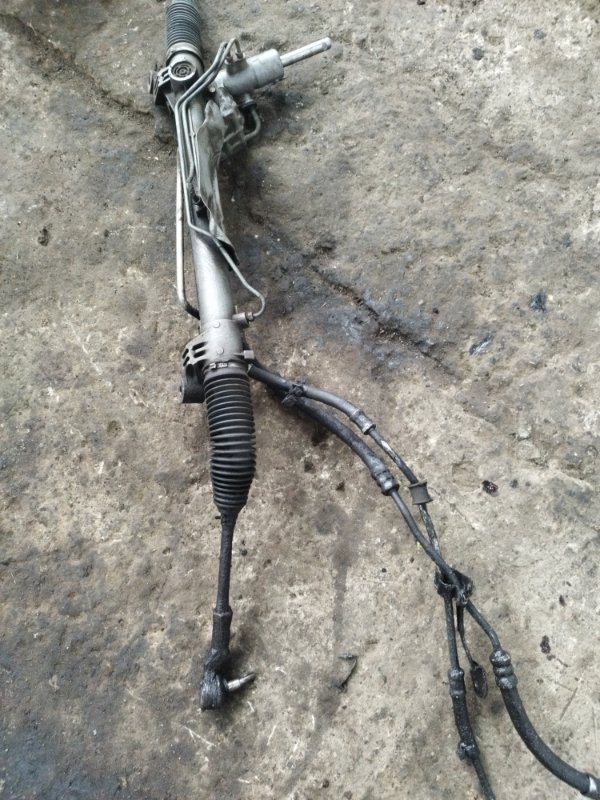 Рулевая колонка Ford FOCUS 2