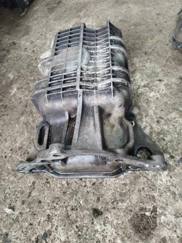 Поддон двигателя Ford FOCUS 2