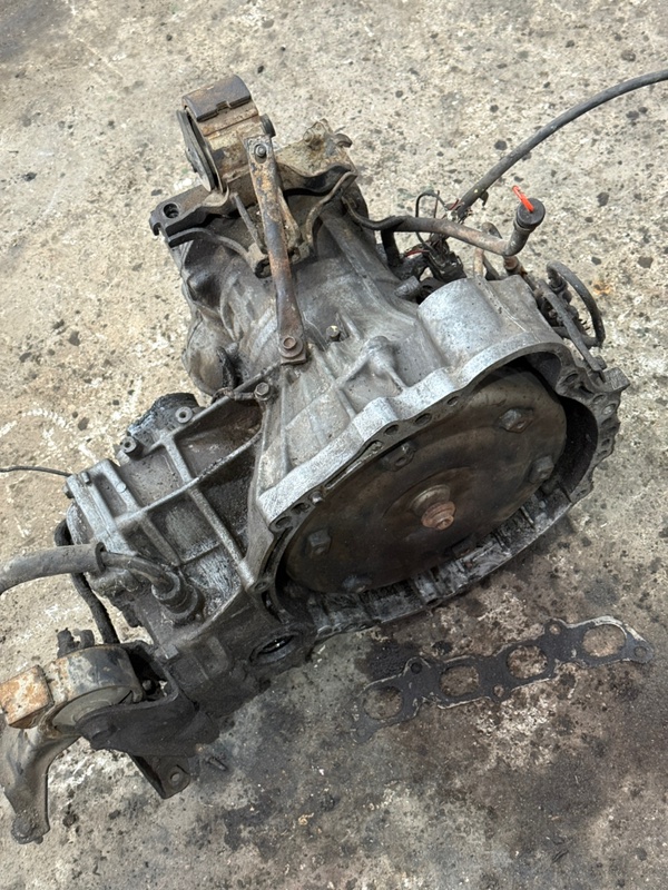 АКПП Toyota Carina 1989 st170