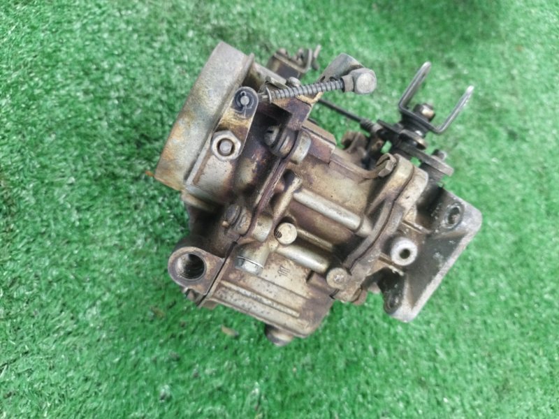 Карбюратор ГАЗ 24
