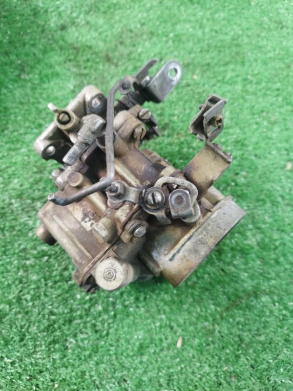 Карбюратор ГАЗ 24