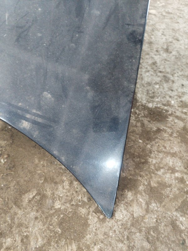 Крышка багажника лада 21102 2002