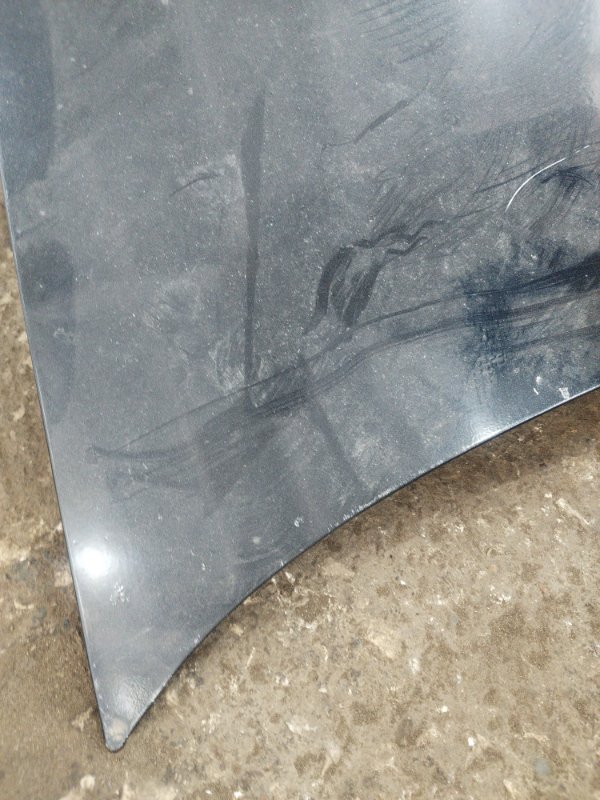 Крышка багажника лада 21102 2002