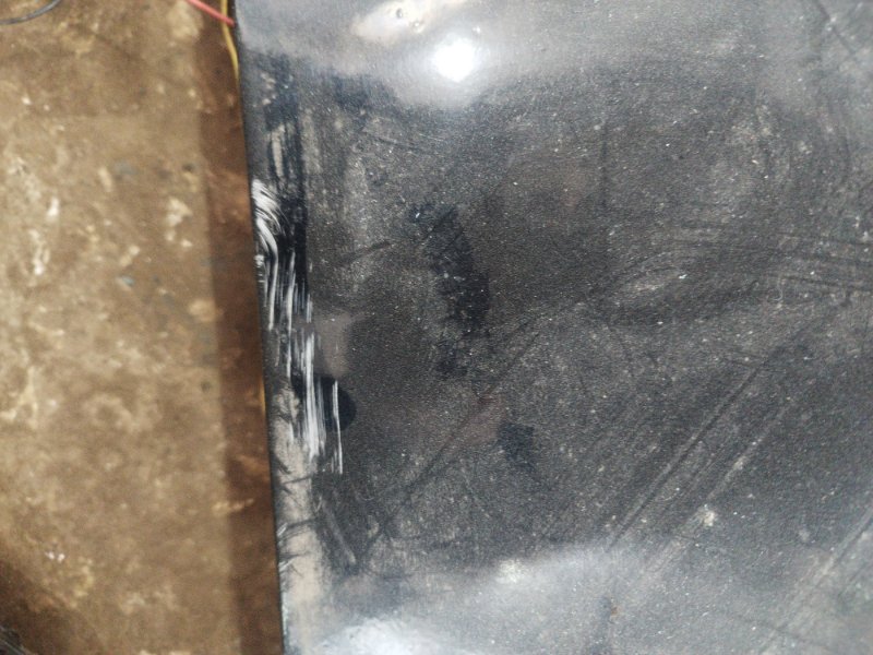 Крышка багажника лада 21102 2002