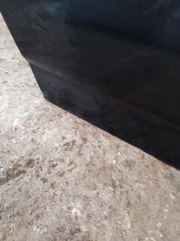 Дверь боковая лада 21102 2002