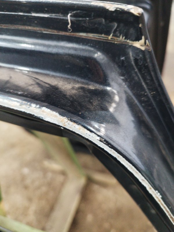 Дверь боковая лада 21102 2002