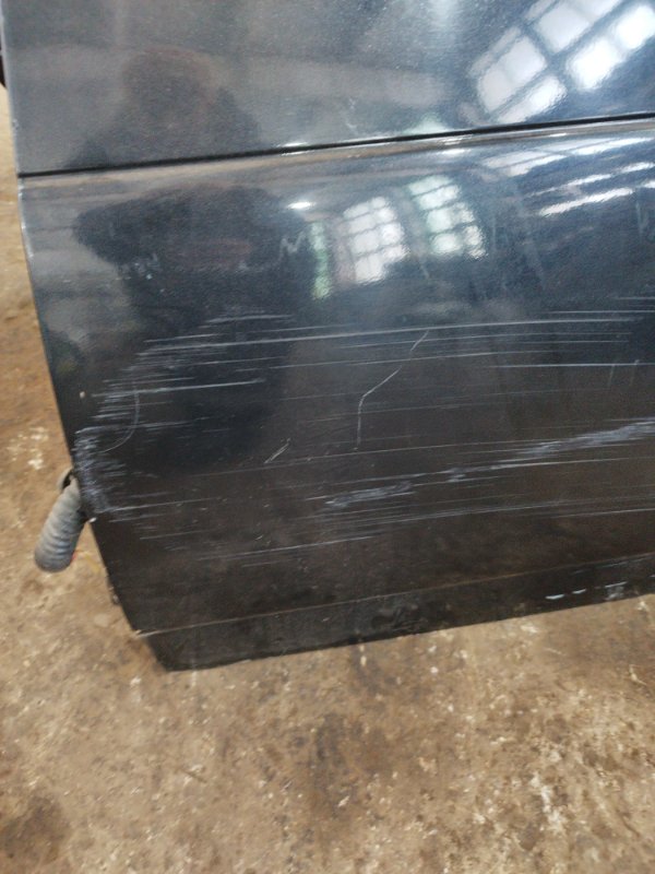 Дверь боковая лада 21102 2002