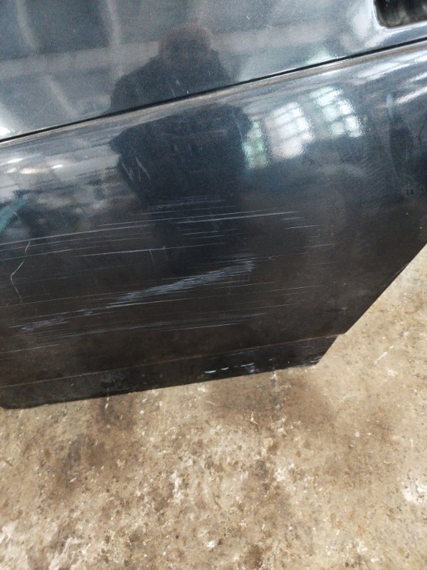 Дверь боковая лада 21102 2002