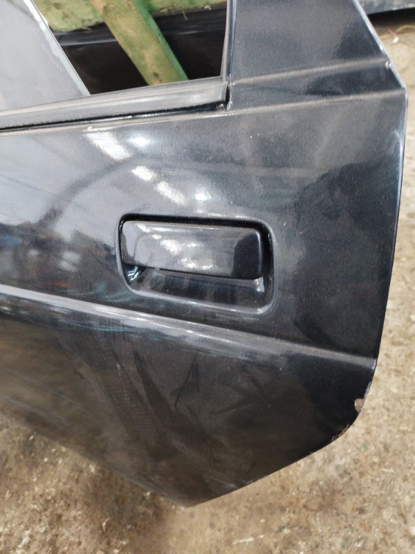 Дверь боковая лада 21102 2002