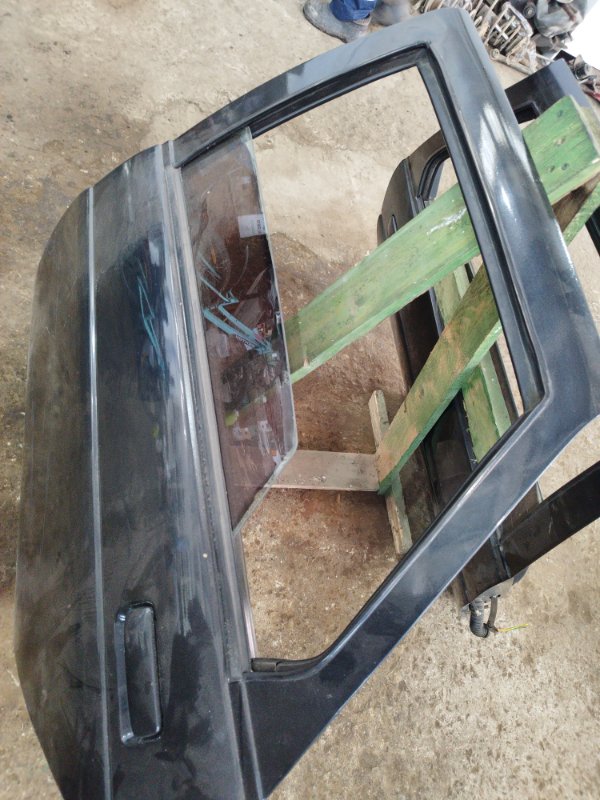 Дверь боковая лада 21102 2002