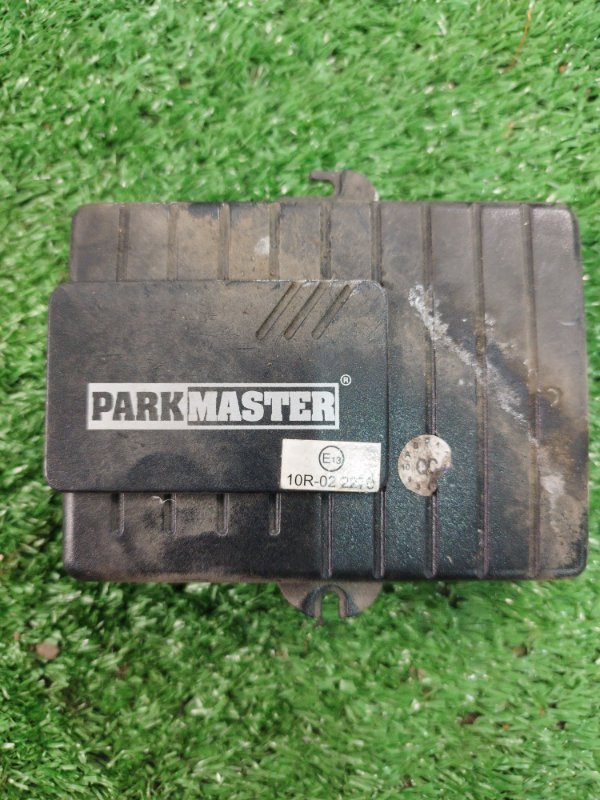 Блок управления парктроником Ford FOCUS 2