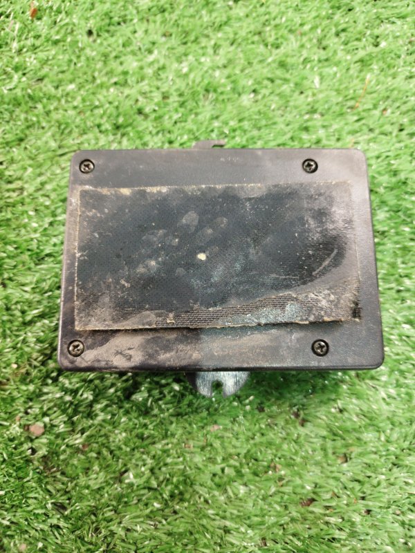 Блок управления парктроником Ford FOCUS 2