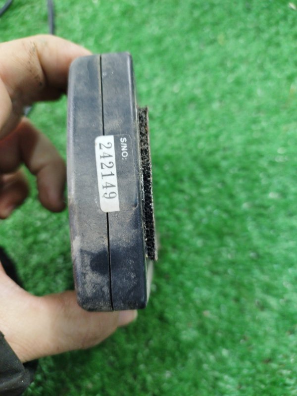 Блок управления парктроником Ford FOCUS 2