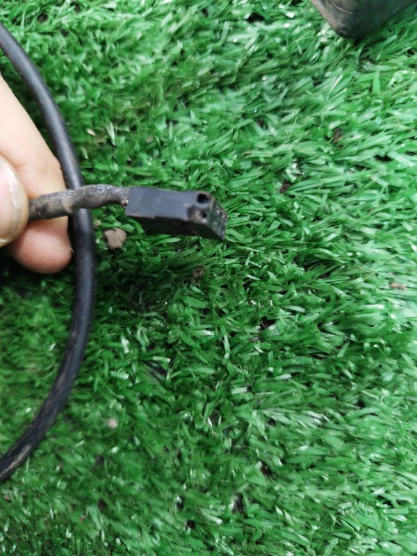 Блок управления парктроником Ford FOCUS 2