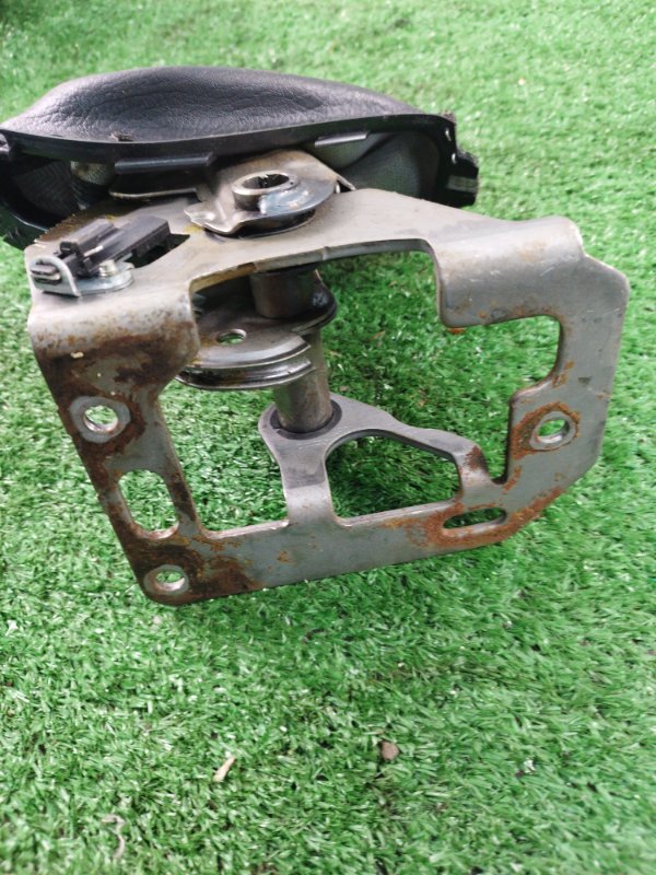 Рычаг стояночного тормоза Ford FOCUS 2