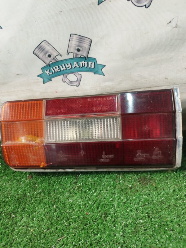 Фонарь заднего хода лада 2106 2106