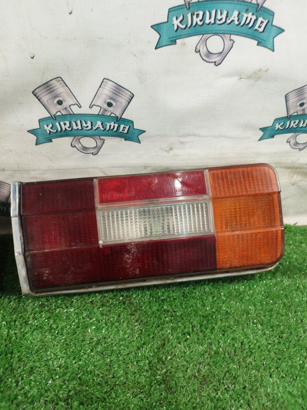 Фонарь заднего хода лада 2106 2106