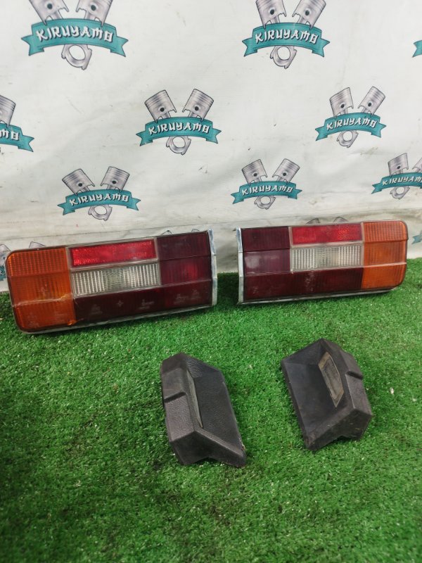 Фонарь заднего хода лада 2106 2106