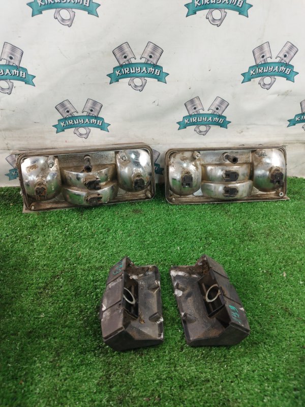 Фонарь заднего хода лада 2106 2106