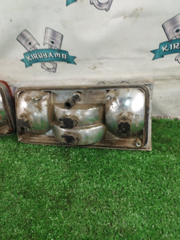 Фонарь заднего хода лада 2106 2106