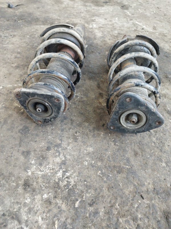 Стойка подвески Ford FOCUS 2