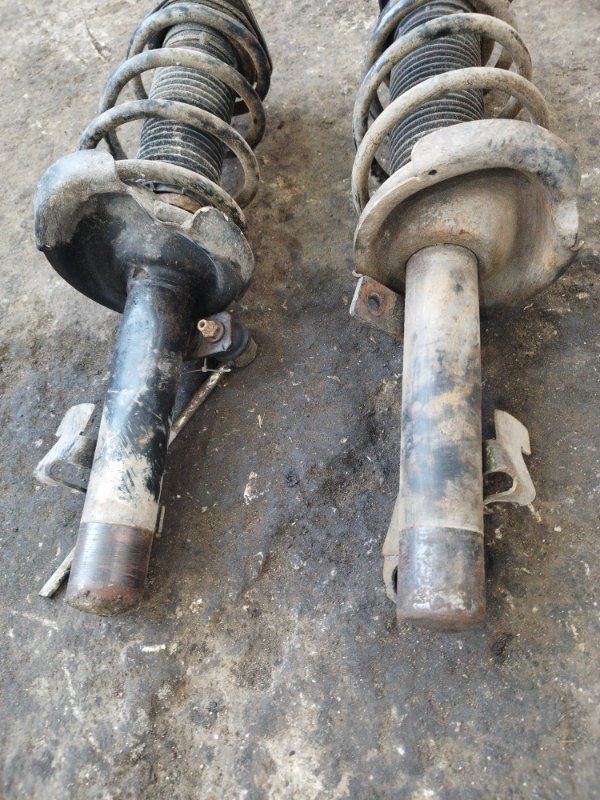 Стойка подвески Ford FOCUS 2