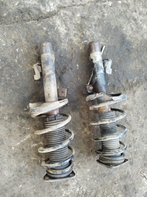 Стойка подвески Ford FOCUS 2