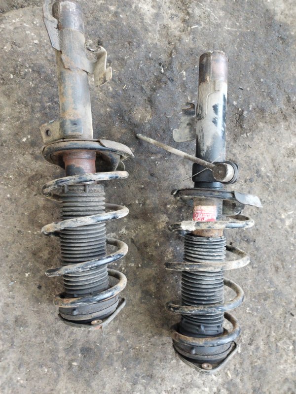 Стойка подвески Ford FOCUS 2