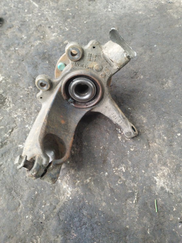 Кулак поворотный Ford FOCUS 2