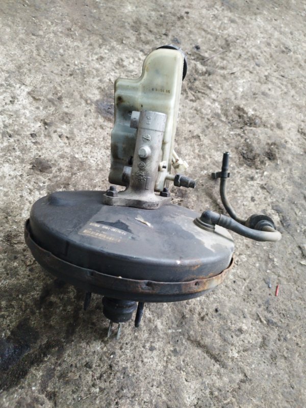 Главный тормозной цилиндр Ford FOCUS 2