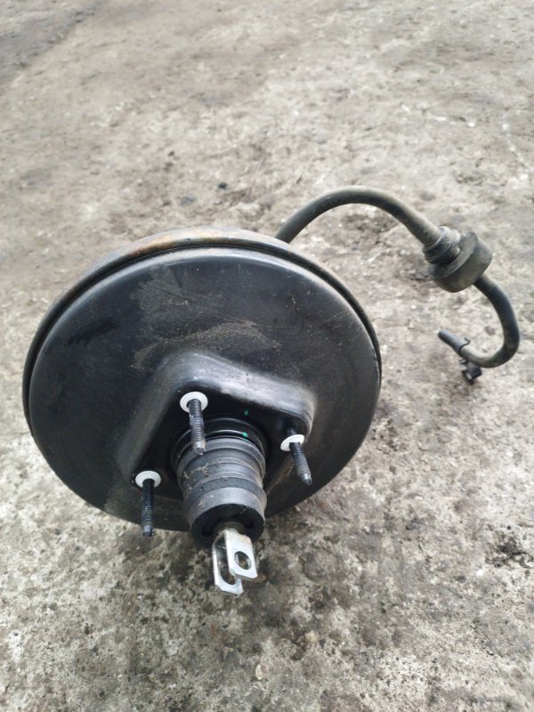 Главный тормозной цилиндр Ford FOCUS 2