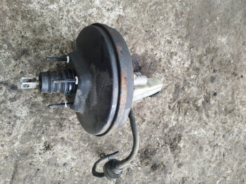 Главный тормозной цилиндр Ford FOCUS 2