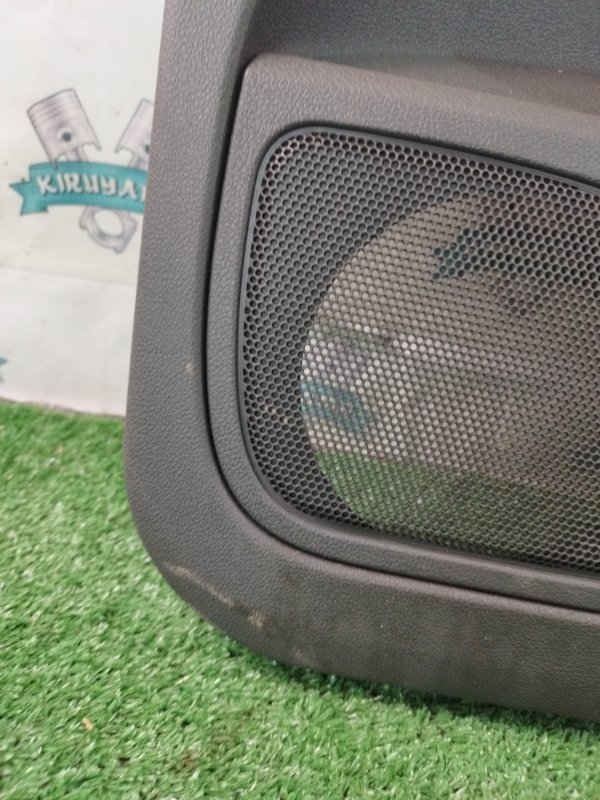 Обшивка боковой двери Ford FOCUS 2