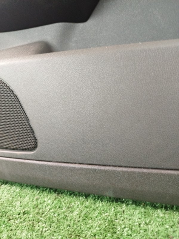 Обшивка боковой двери Ford FOCUS 2