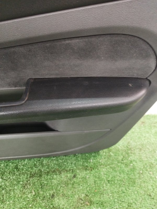 Обшивка боковой двери Ford FOCUS 2