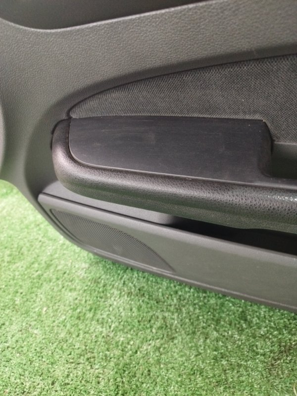 Обшивка боковой двери Ford FOCUS 2