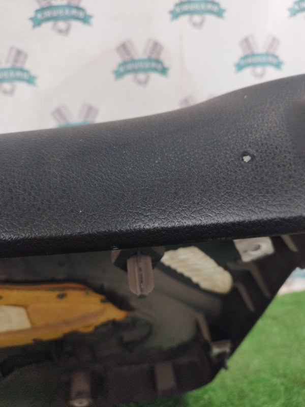 Обшивка боковой двери Ford FOCUS 2