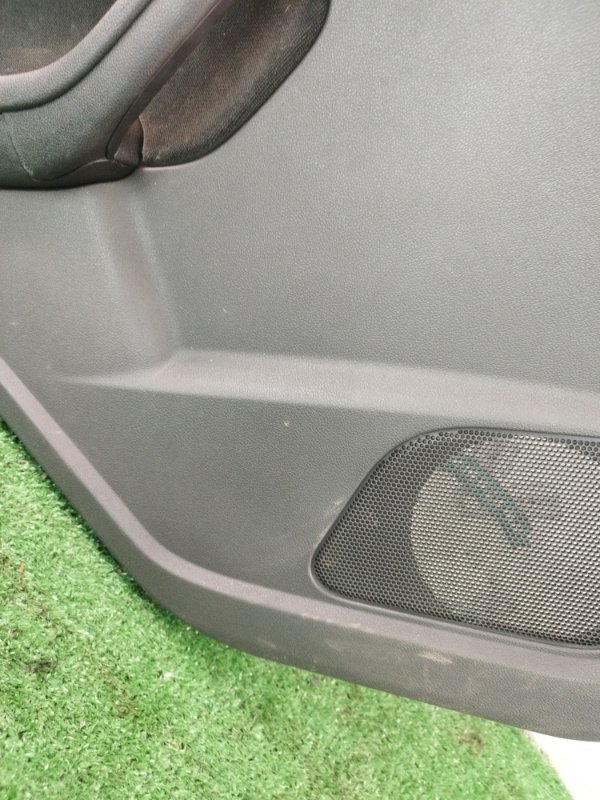 Обшивка боковой двери Ford FOCUS 2