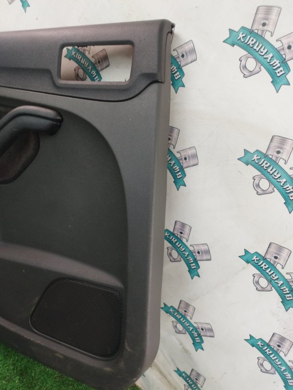 Обшивка боковой двери Ford FOCUS 2