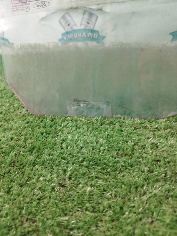 Стекло двери Ford FOCUS 2