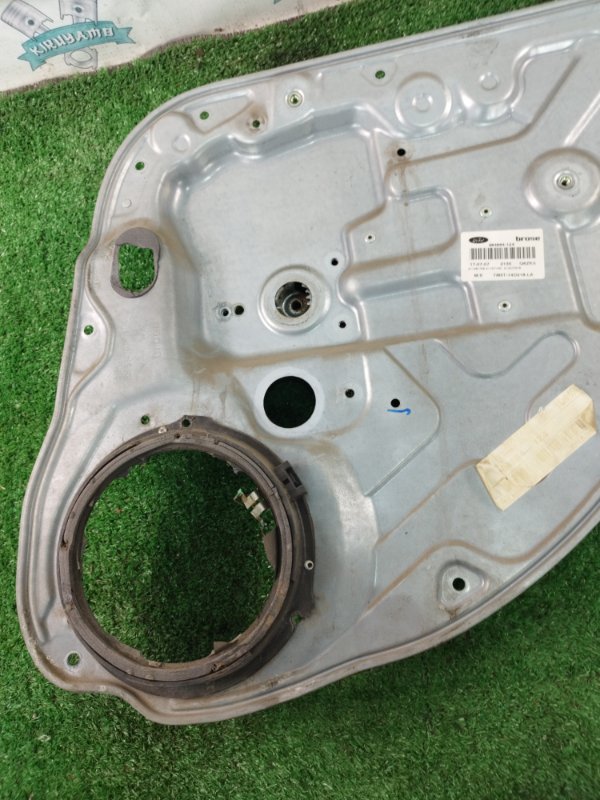 Стеклоподъемный механизм Ford FOCUS 2