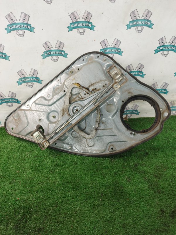 Стеклоподъемный механизм Ford FOCUS 2