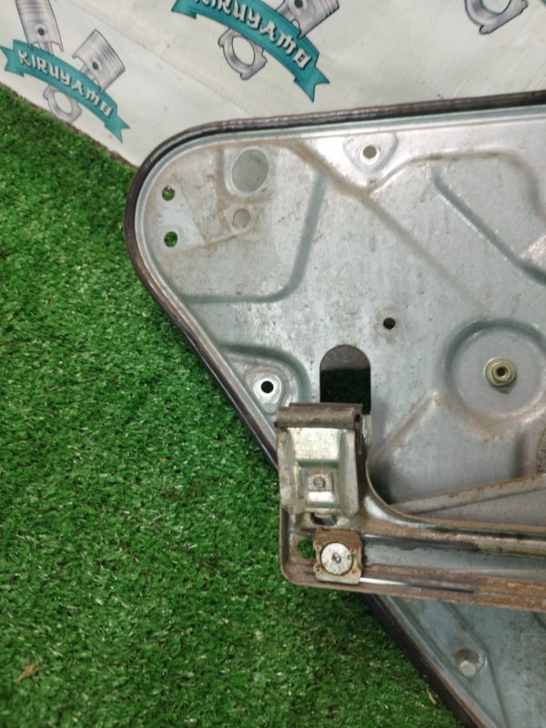 Стеклоподъемный механизм Ford FOCUS 2